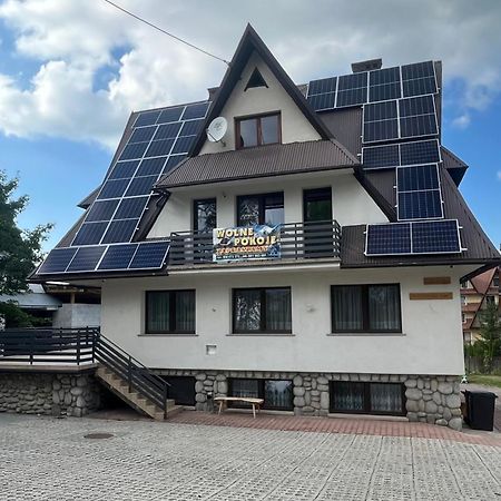 Apartament Mis Zakopane Exterior photo