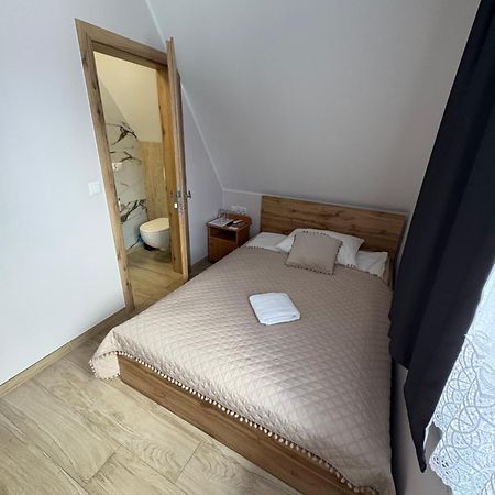 Apartament Mis Zakopane Exterior photo