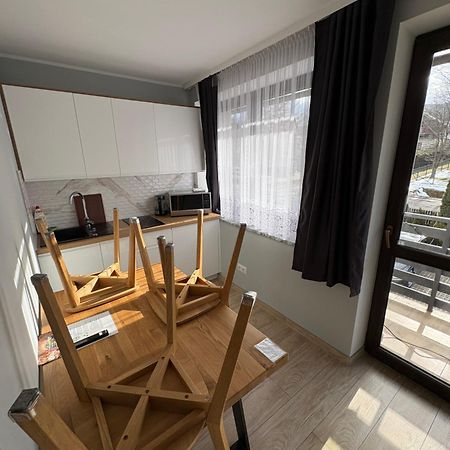 Apartament Mis Zakopane Exterior photo