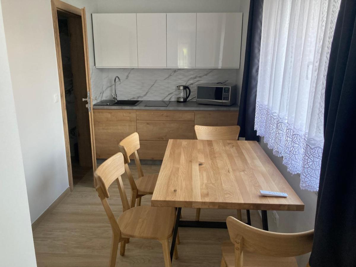Apartament Mis Zakopane Exterior photo