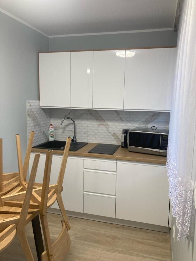 Apartament Mis Zakopane Exterior photo