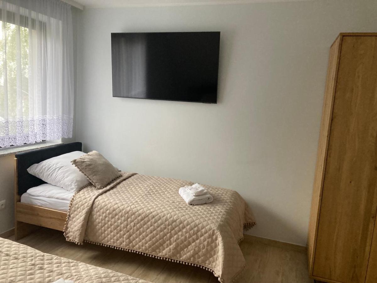 Apartament Mis Zakopane Exterior photo