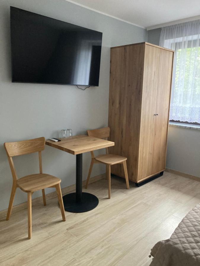 Apartament Mis Zakopane Exterior photo
