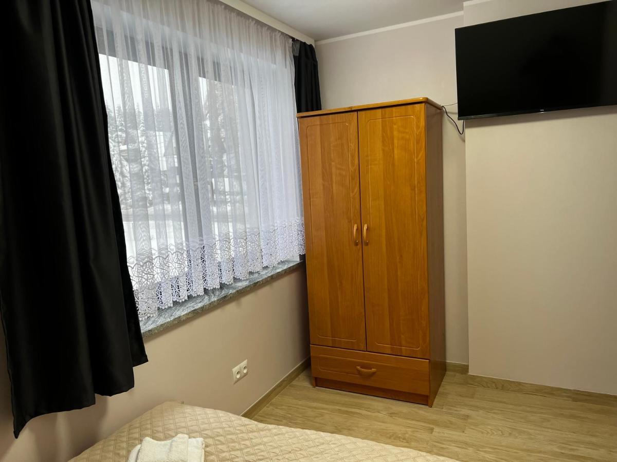 Apartament Mis Zakopane Exterior photo