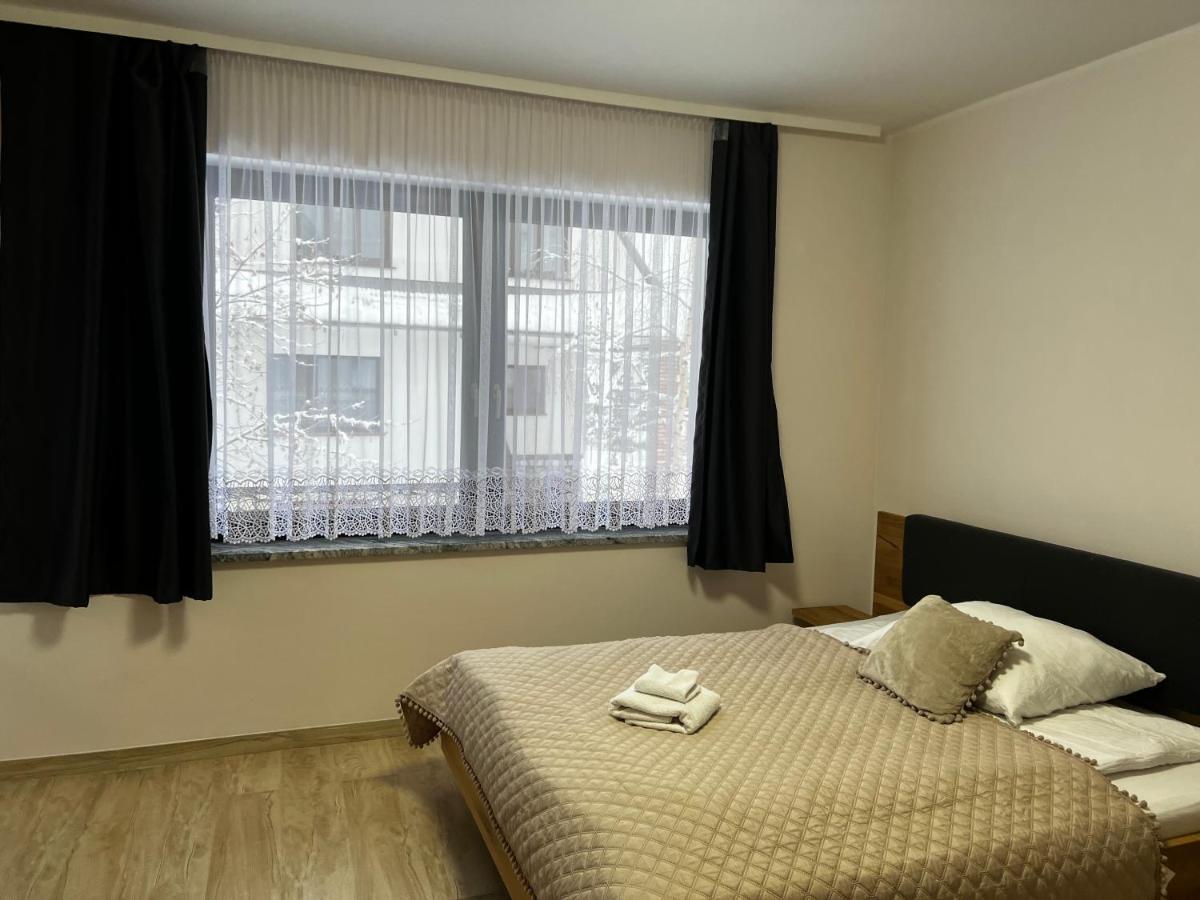 Apartament Mis Zakopane Exterior photo