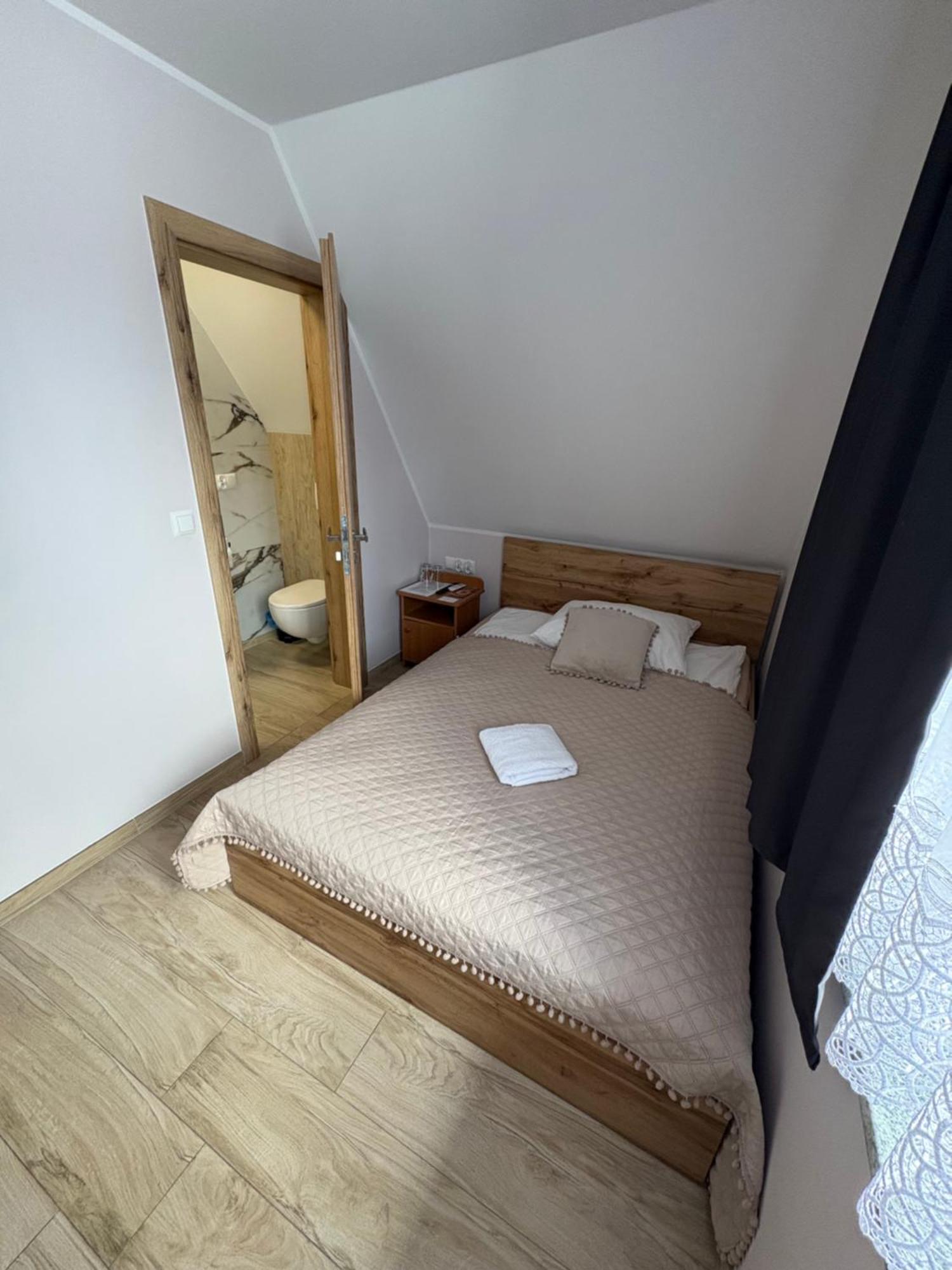 Apartament Mis Zakopane Exterior photo