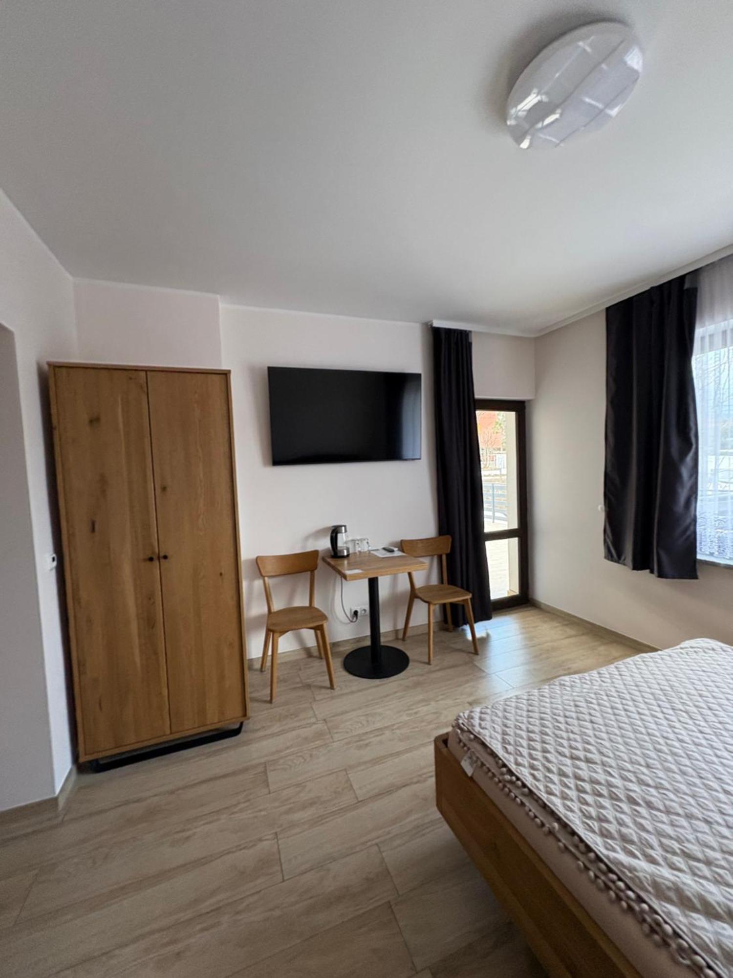 Apartament Mis Zakopane Exterior photo