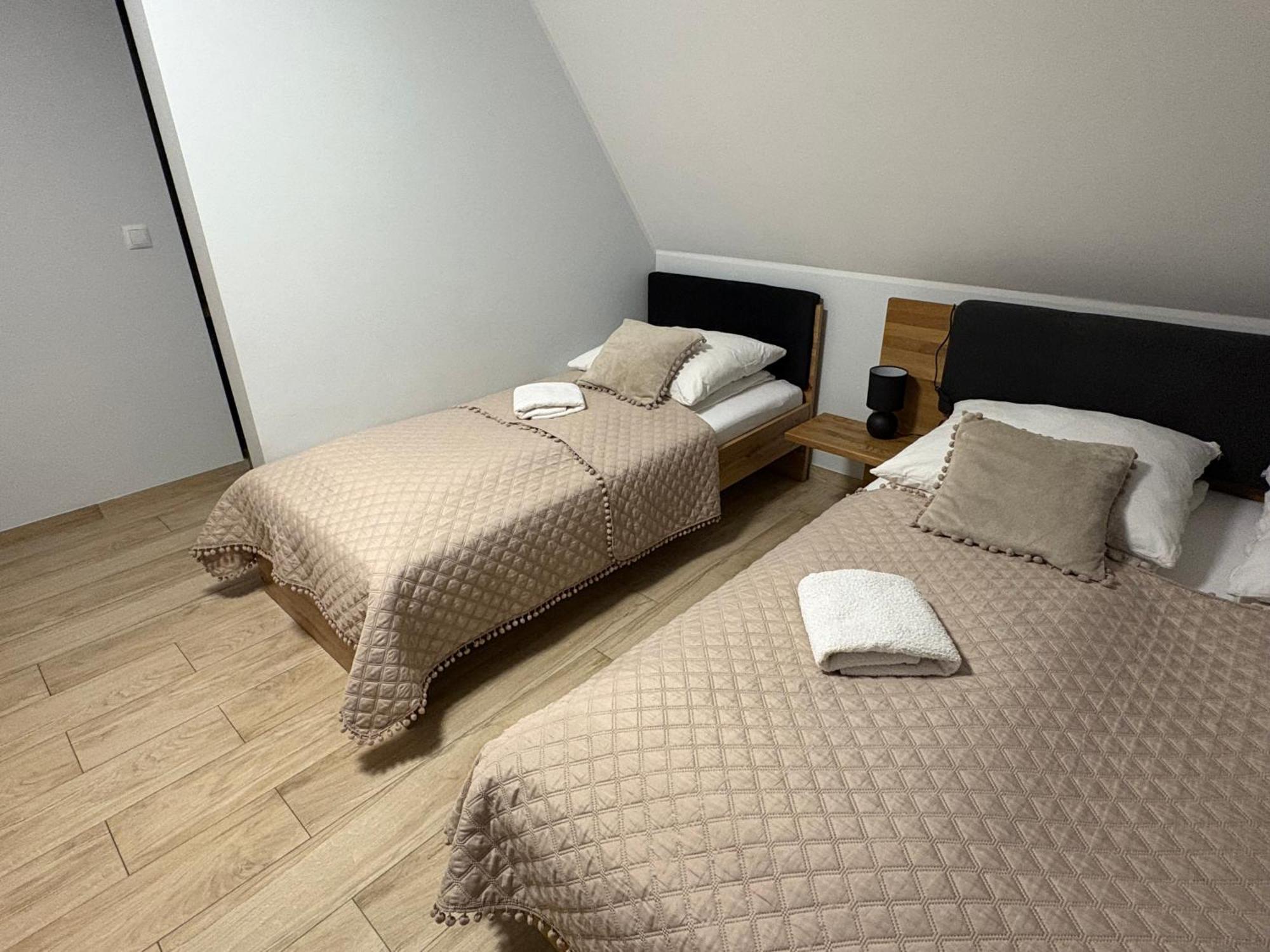 Apartament Mis Zakopane Exterior photo
