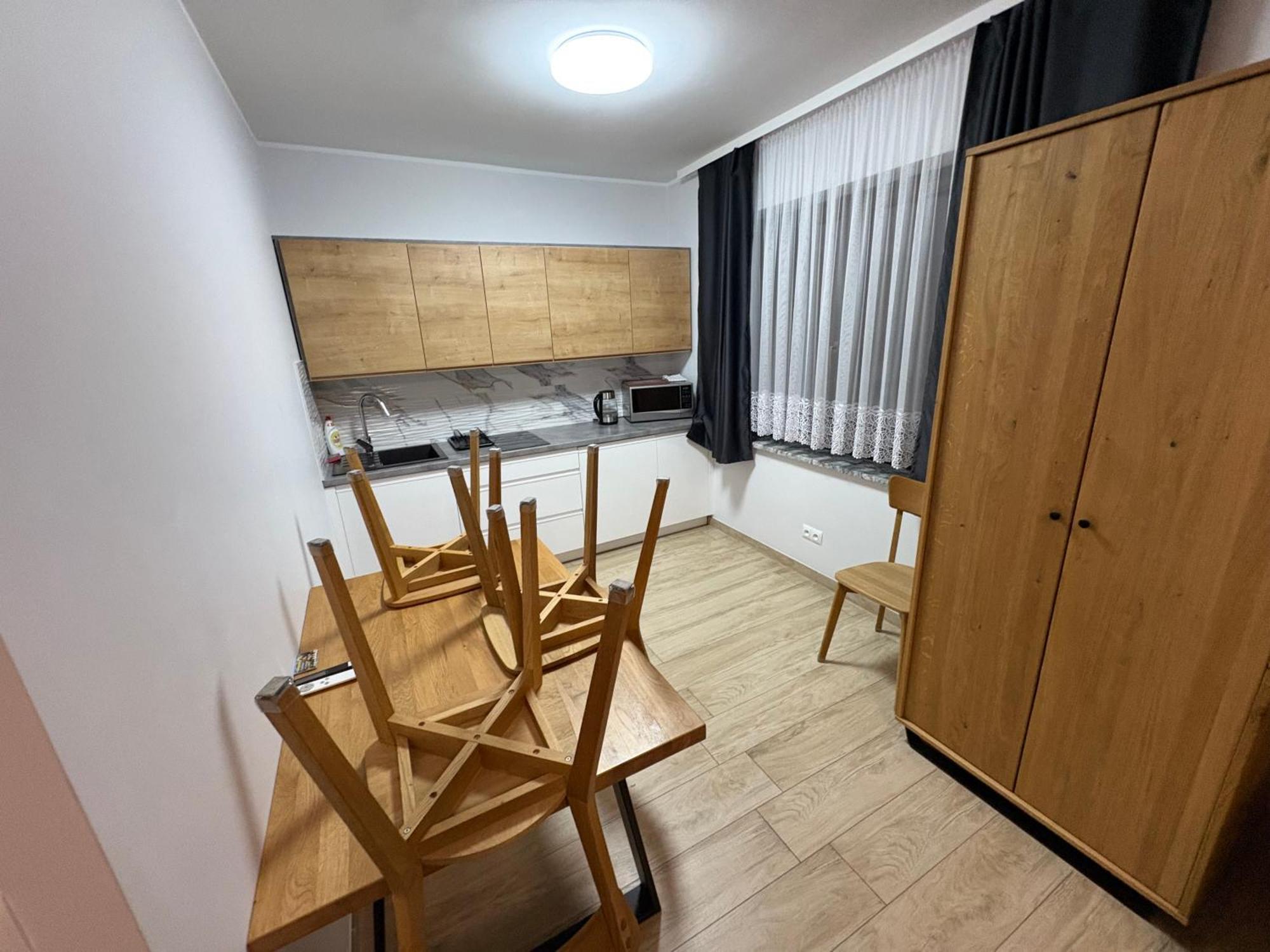 Apartament Mis Zakopane Exterior photo